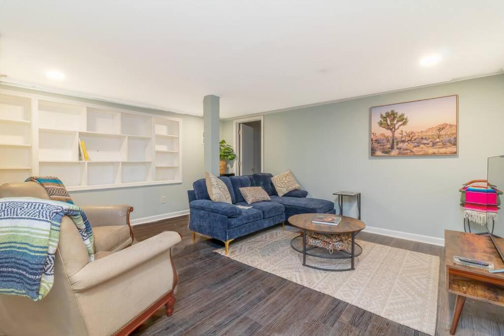 הוילה קולומבוס Dual-Family Retreat Sunlit Haven מראה חיצוני תמונה