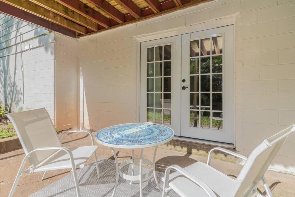 הוילה קולומבוס Dual-Family Retreat Sunlit Haven מראה חיצוני תמונה